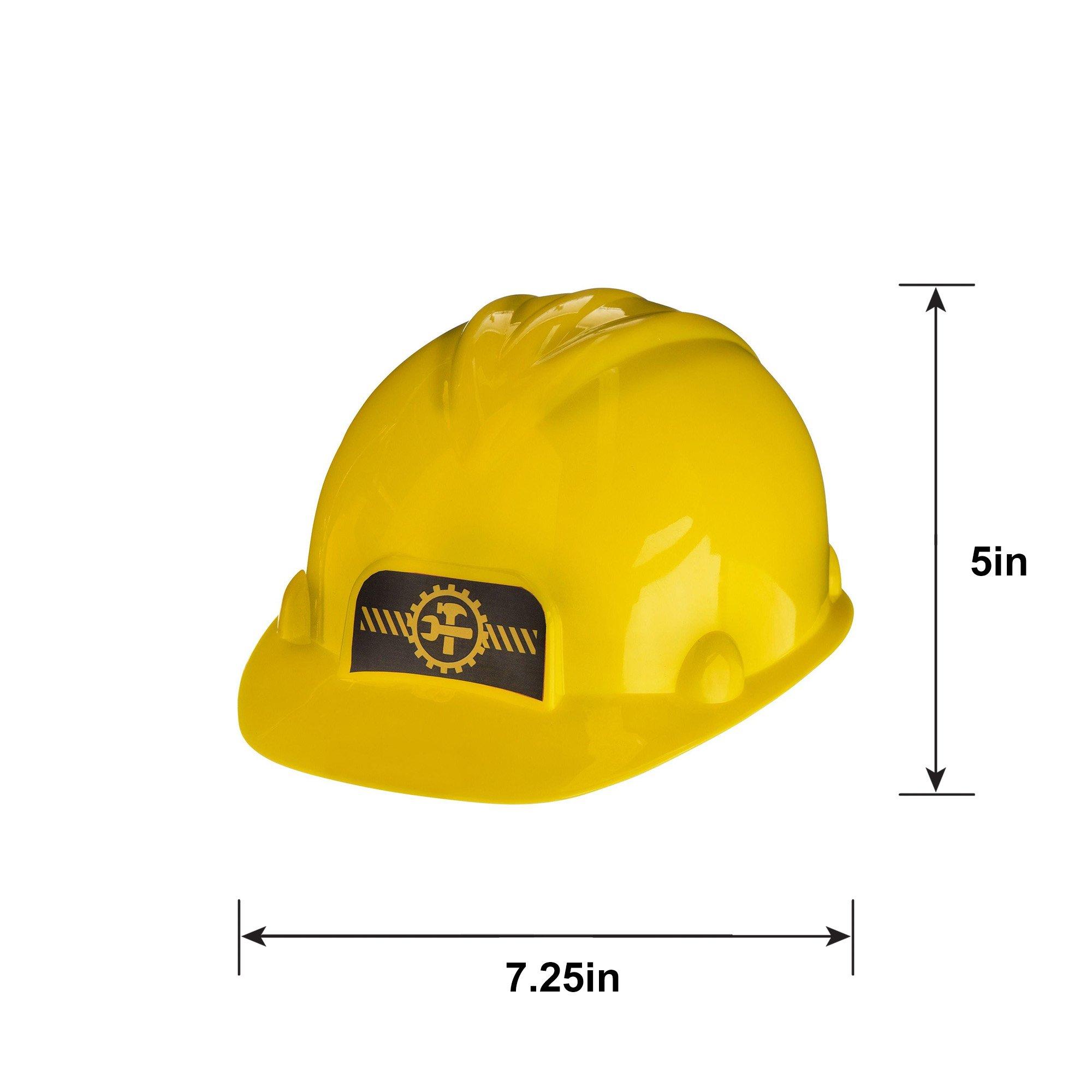Kids' Construction Worker Hat