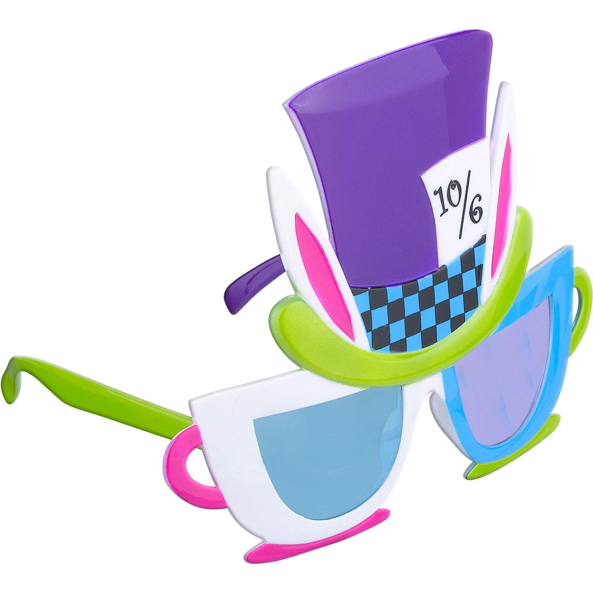 Mad Hatter Sunglasses