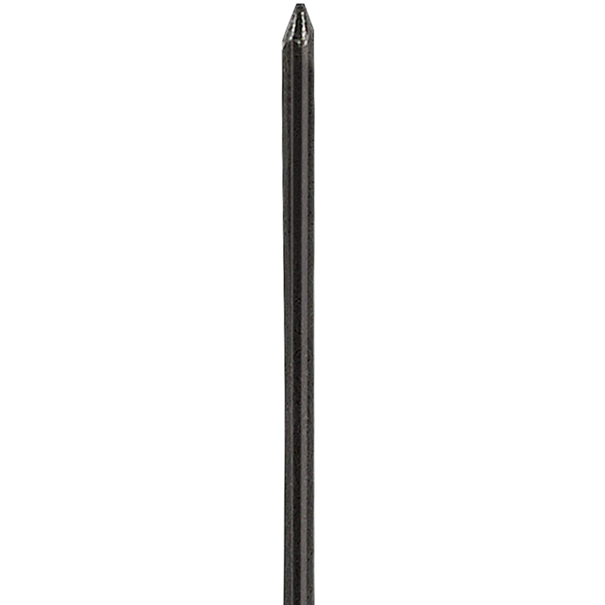 Tombstone Metal Stakes 6ct