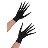 Child Long Fingered Gloves