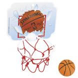 Spalding Basketball Hoop Game
