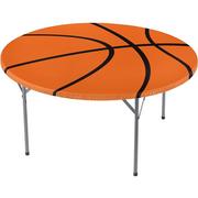 Fitted Basketball Table Cover