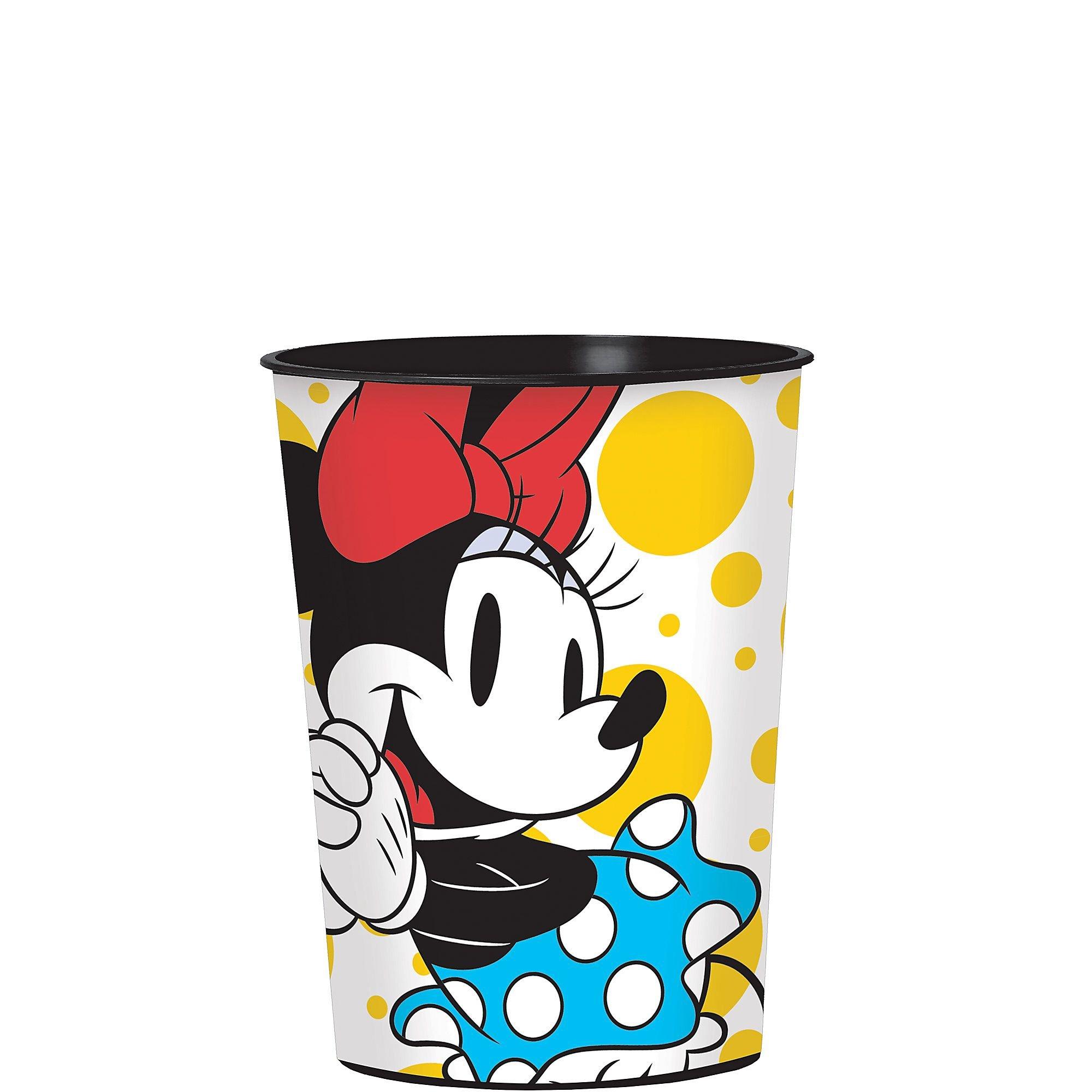 Classic Minnie Mouse Favor Cup 16oz