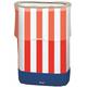 Patriotic Red, White & Blue Clean-Up Kit