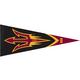 Arizona State Sun Devils Pennant Flag