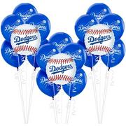 Los Angeles Dodgers Balloon Kit