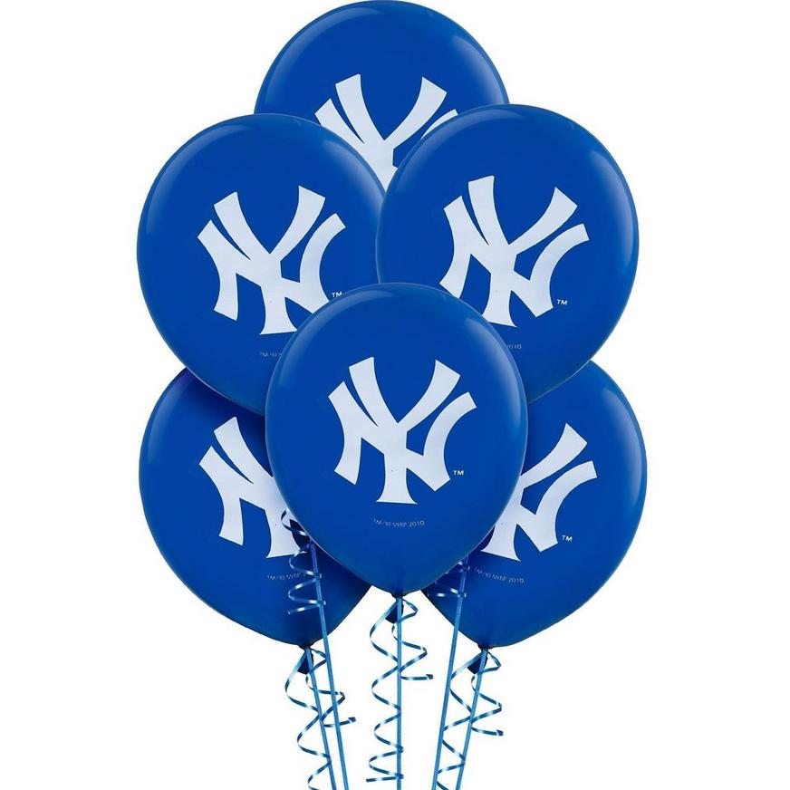 New York Yankees Balloon Kit