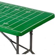 Fitted Football Field Table Cover