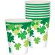 Blooming Shamrock Cups 18ct