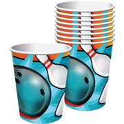 Bowling Cups 8ct