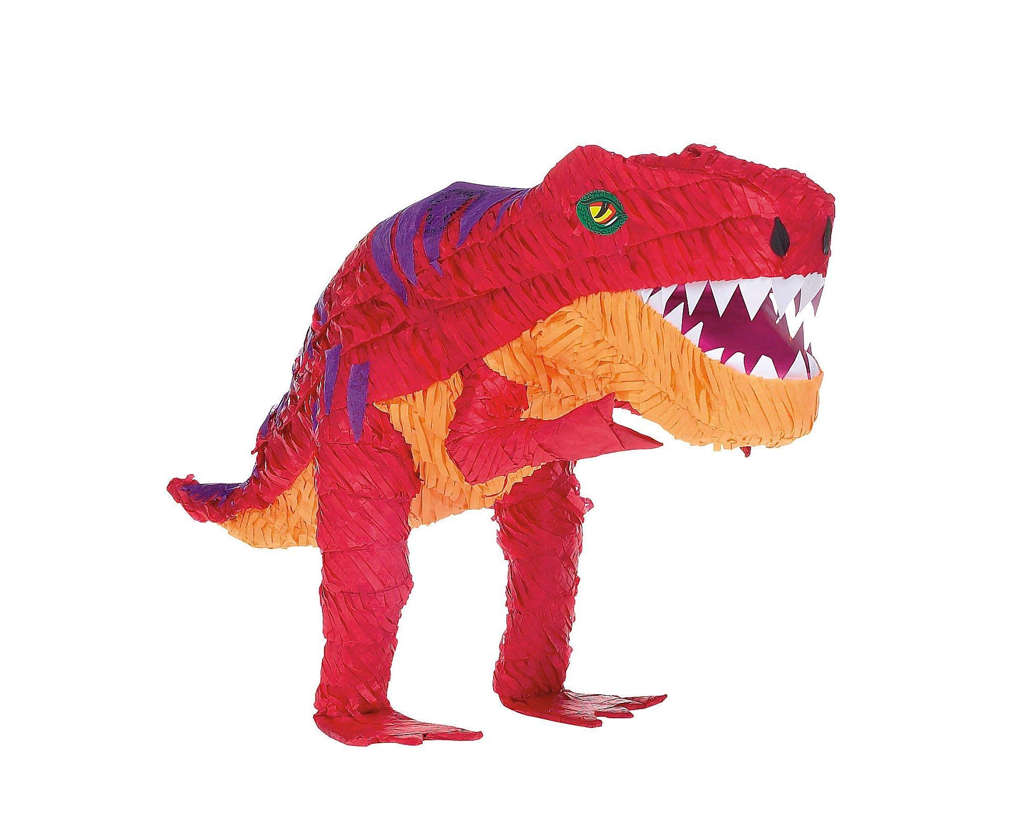 Dinosaur Pinata Pet Dino Fun Game Birthday Party Decoration Kids