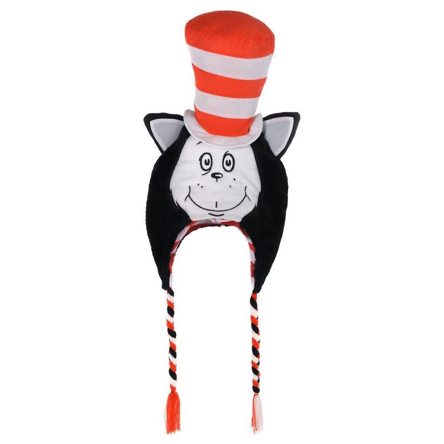 Cat in the Hat Peruvian Hat - Dr. Seuss