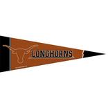 Small Texas Longhorns Pennant Flag