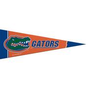 Small Florida Gators Pennant Flag