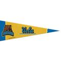 Small UCLA Bruins Pennant Flag