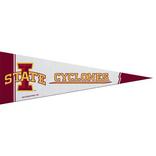 Small Iowa State Cyclones Pennant Flag