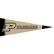 Small Purdue Boilermakers Pennant Flag