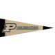 Small Purdue Boilermakers Pennant Flag