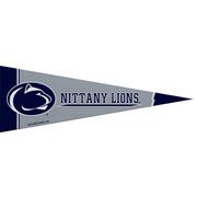 Small Penn State Nittany Lions Pennant Flag