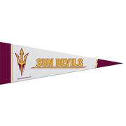 Small Arizona State Sun Devils Pennant Flag