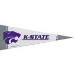 Small Kansas State Wildcats Pennant Flag