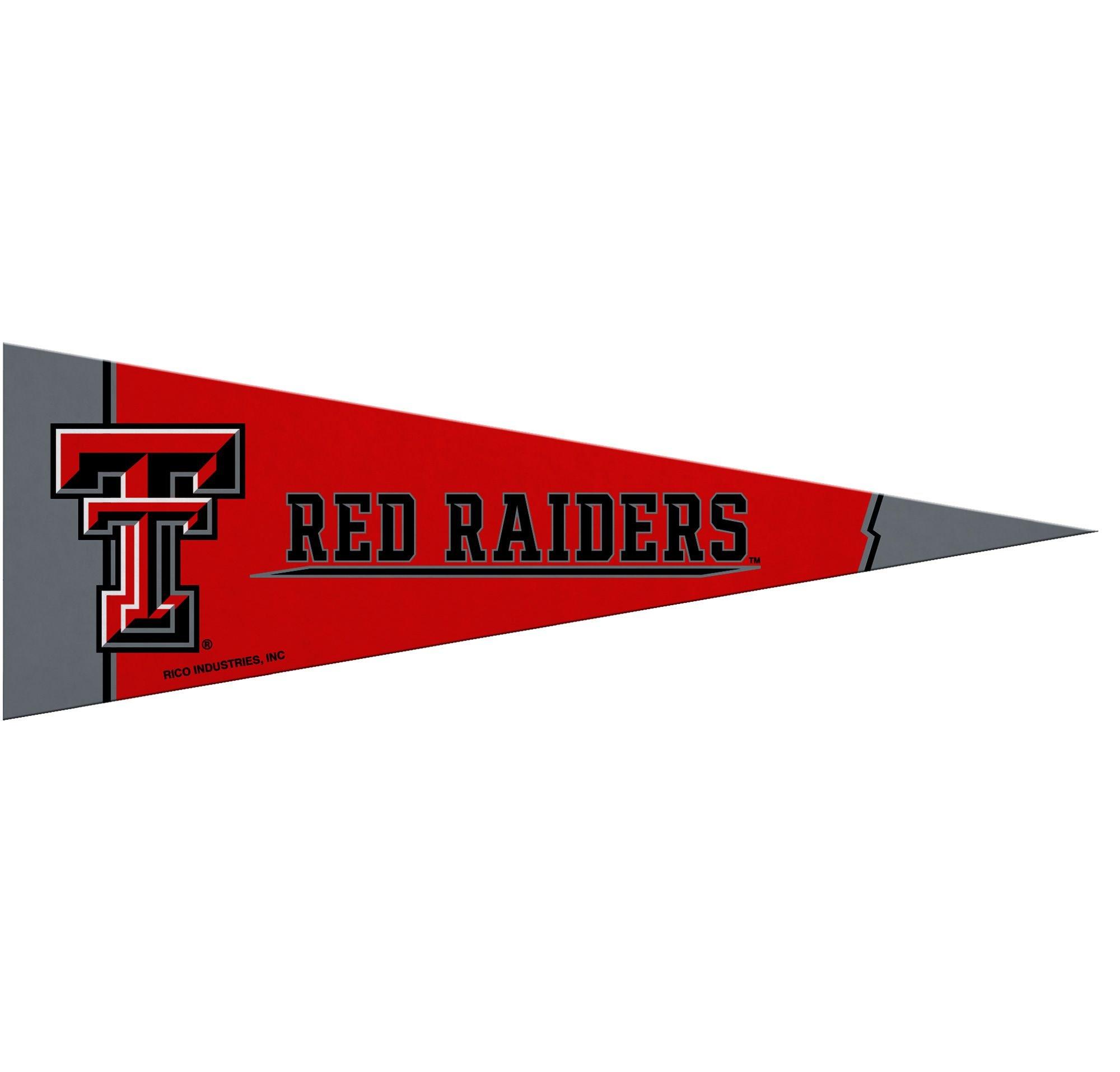 Graduation Party / Red and black Texas Tech