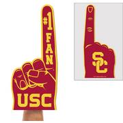 USC Trojans Foam Finger