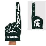 Michigan State Spartans Foam Finger