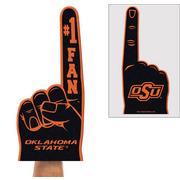 Oklahoma State Cowboys Foam Finger