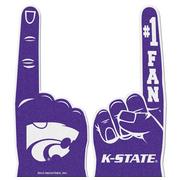 Kansas State Wildcats Foam Finger