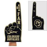 Colorado Buffaloes Foam Finger