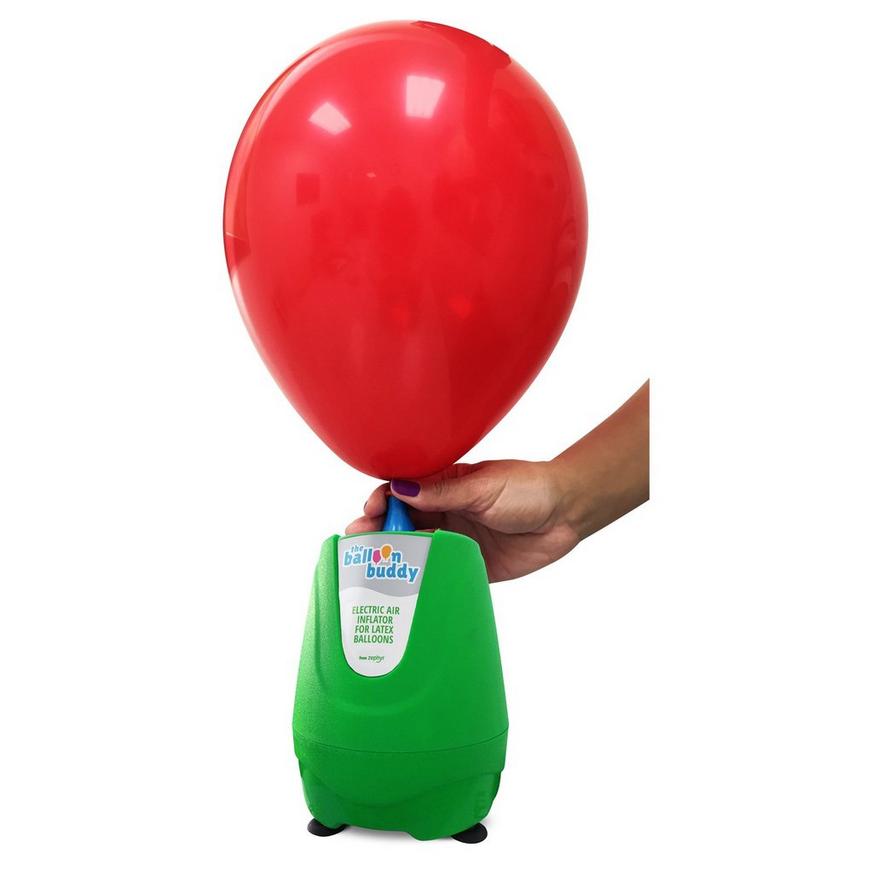 Electric Balloon Pump - Balloon Inflator | Party City