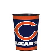 Chicago Bears Favor Cup