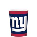 New York Giants Favor Cup