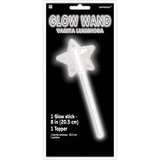 White Star Glow Wand