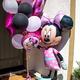 Giant Gliding Minnie Mouse Balloon 38in x 54in