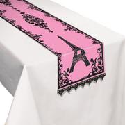 A Day in Paris Table Runner