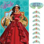 Elena of Avalor Party Game