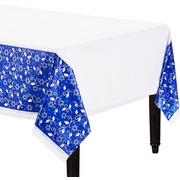 Joyous Holiday Passover Table Cover