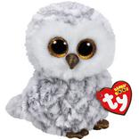 Owlette Beanie Boo Owl Plush