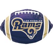 Los Angeles Rams Balloon - Football