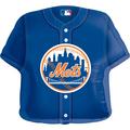 New York Mets Balloon - Jersey