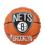 Brooklyn Nets Balloon - Basketball