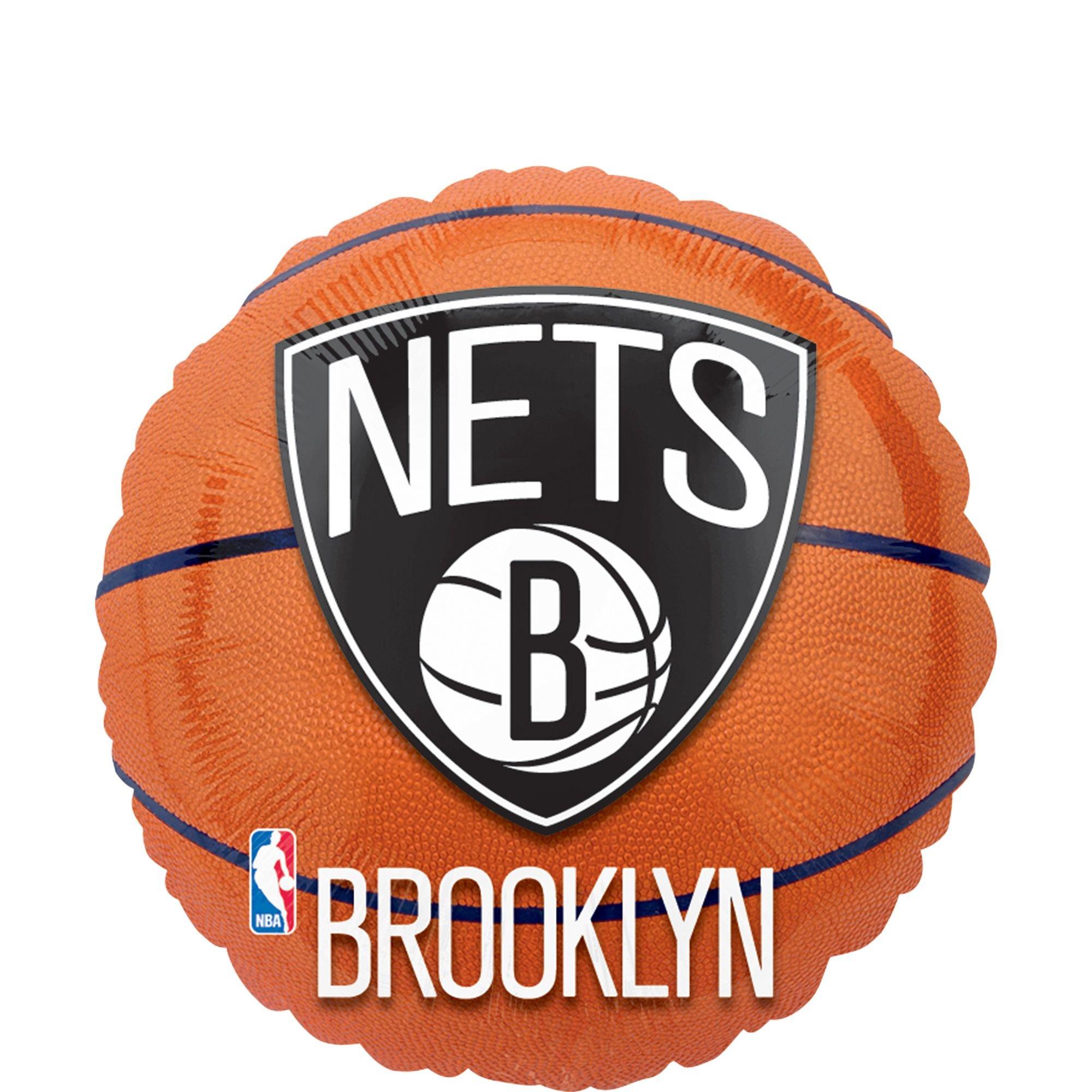Brooklyn Nets T — Grungy Gentleman