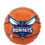 Charlotte Hornets Balloon - Basketball