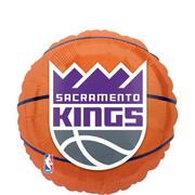 Sacramento Kings Balloon - Basketball