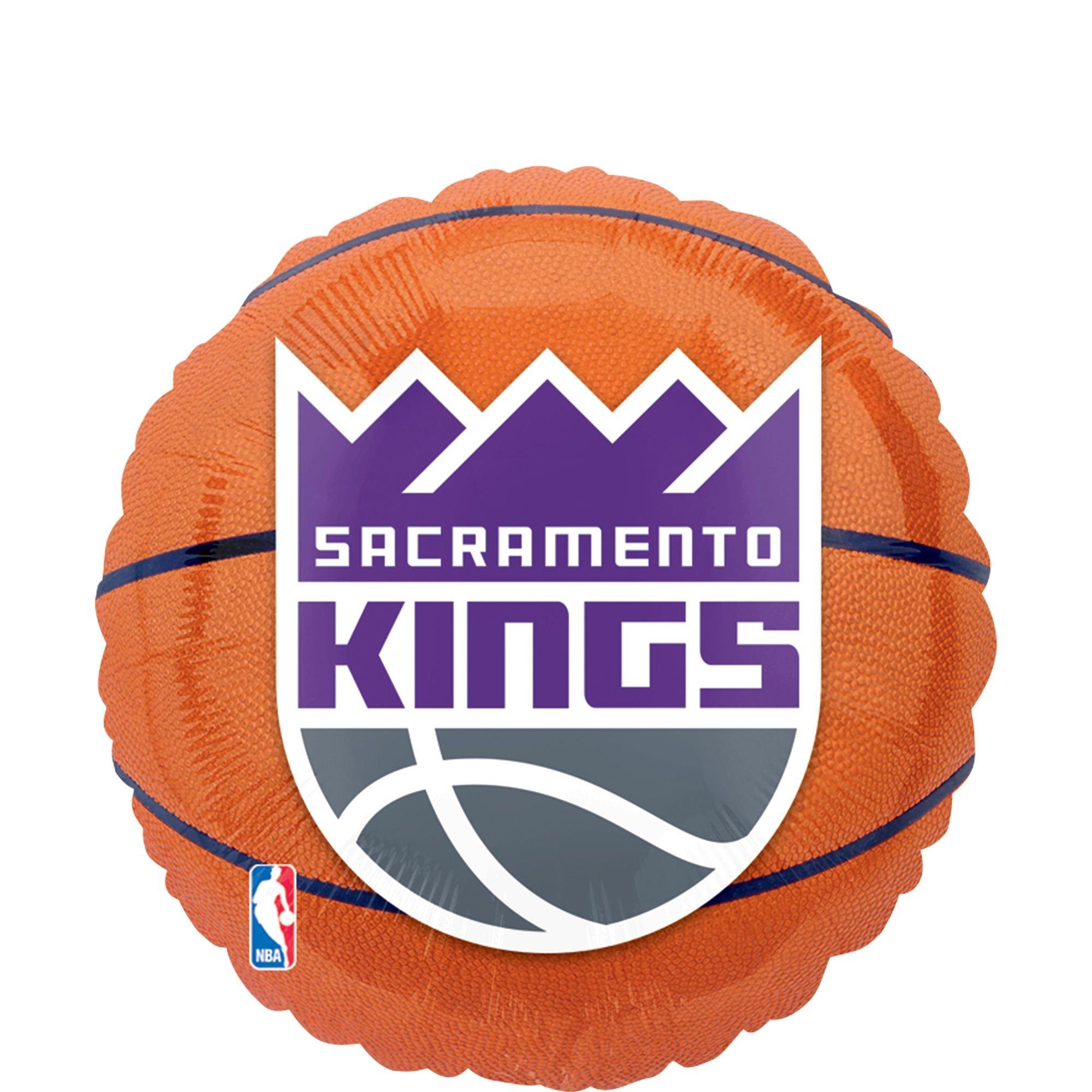 Sacramento Kings - *Carte Basketball - N.B.A . USA . n° 260