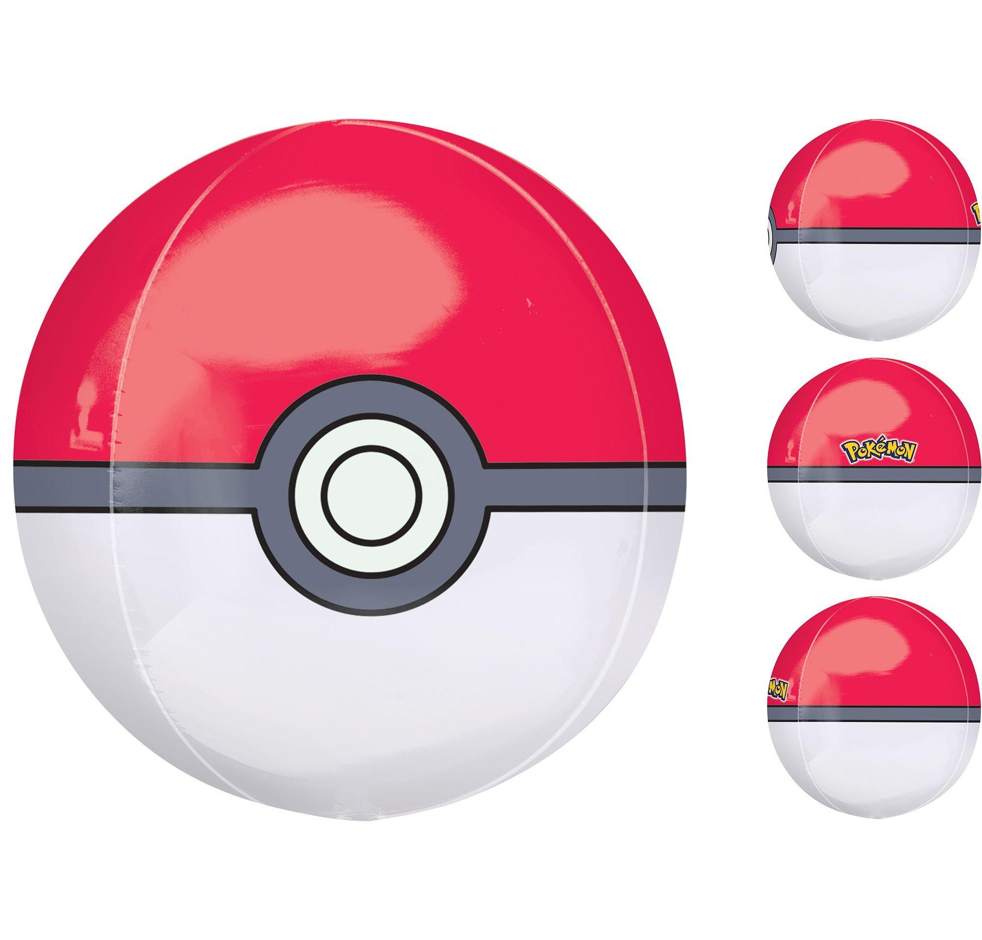 Sphere Pokeball  Pokeball, Pokemon, Pokemon ball