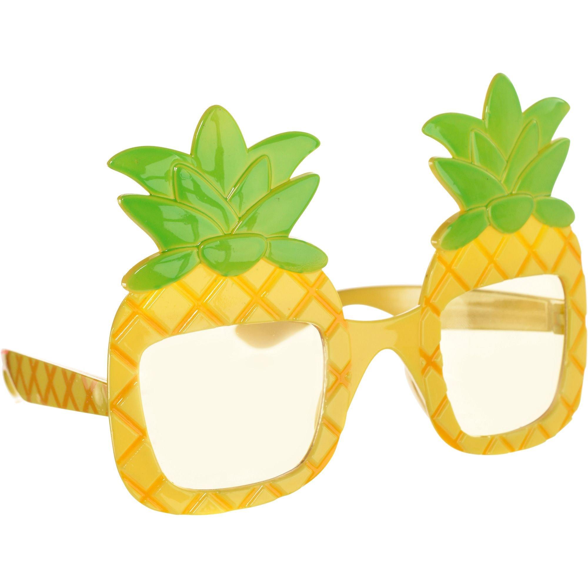 Pineapple Sunglasses