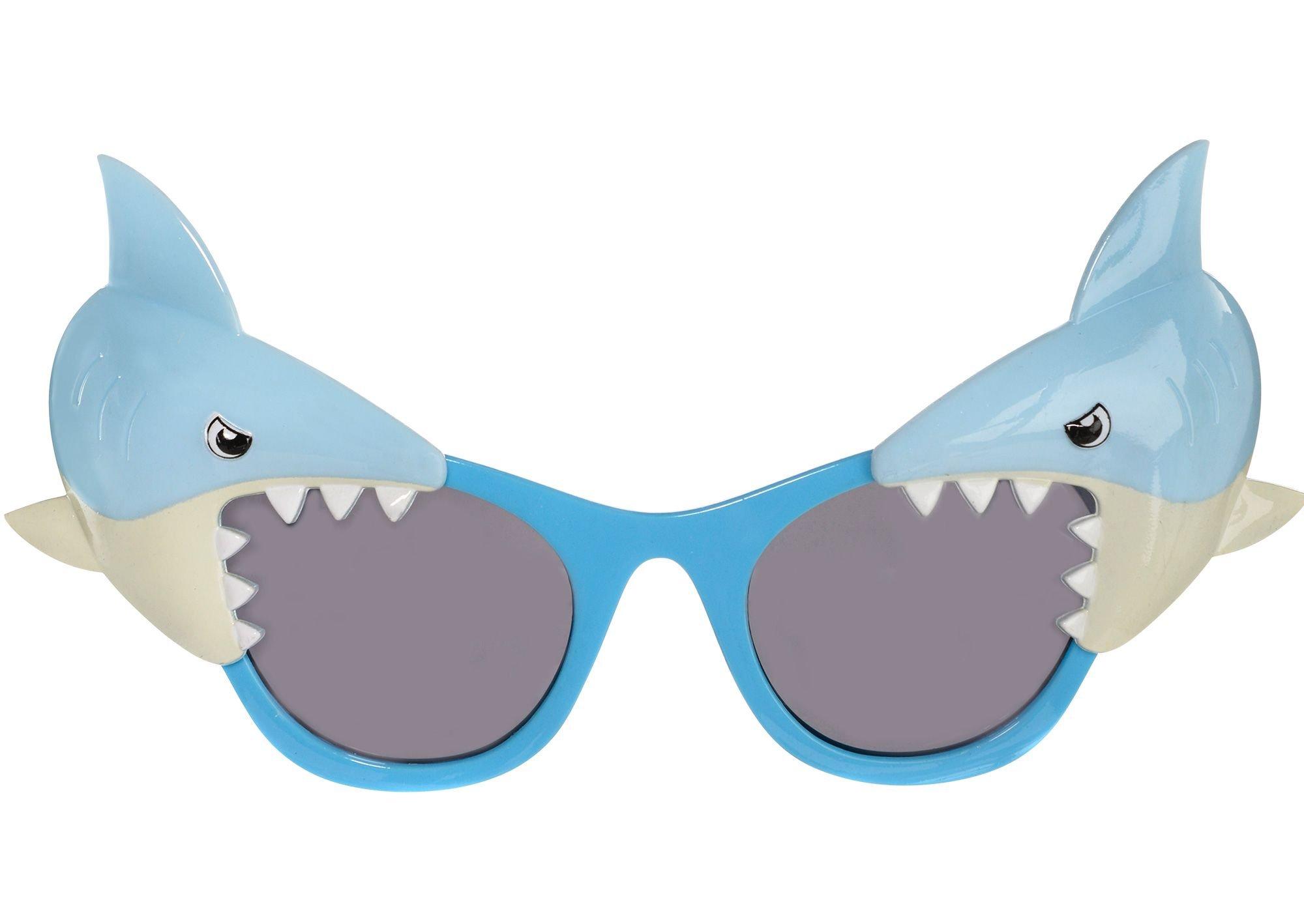 Shark Sunglasses